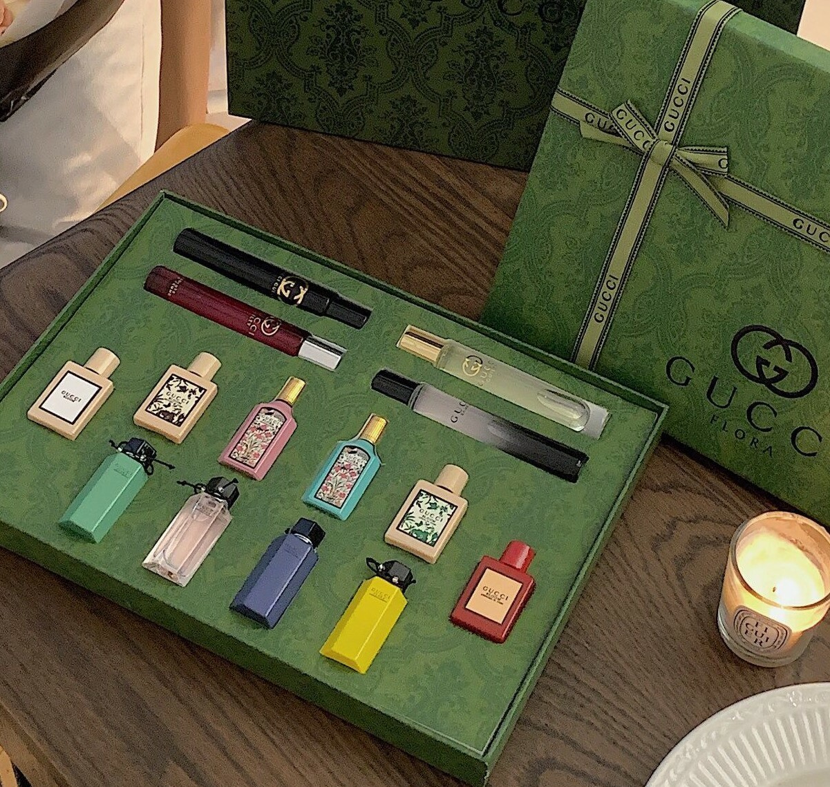 🌹Gucci 美版全家福套裝🌹