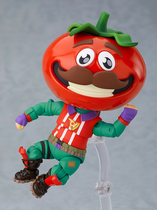 GSC 代理版 黏土人 1450 Fortnite 要塞英雄 Tomato Head