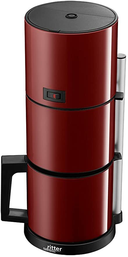 Ritter Coffee machine Cafena5