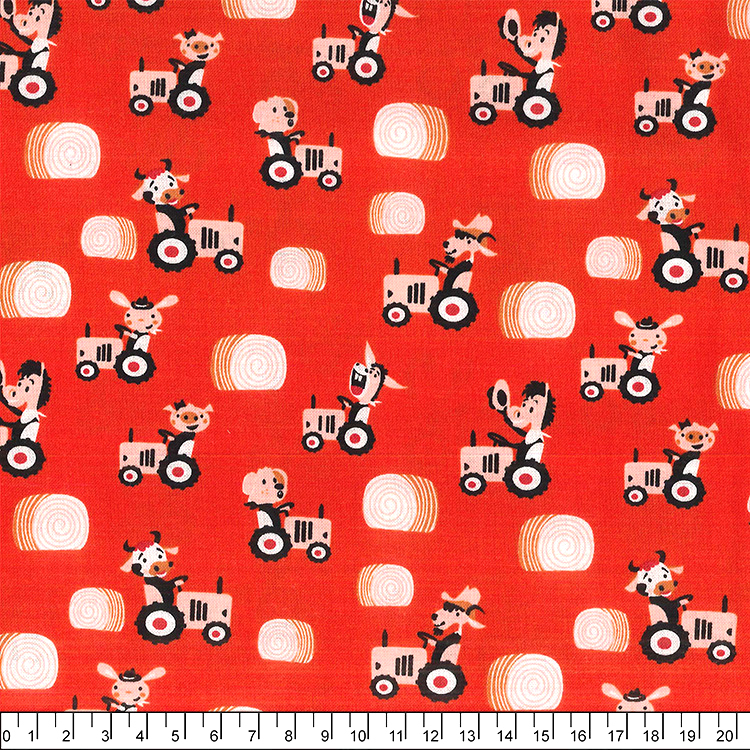 進口棉布00253(一尺)