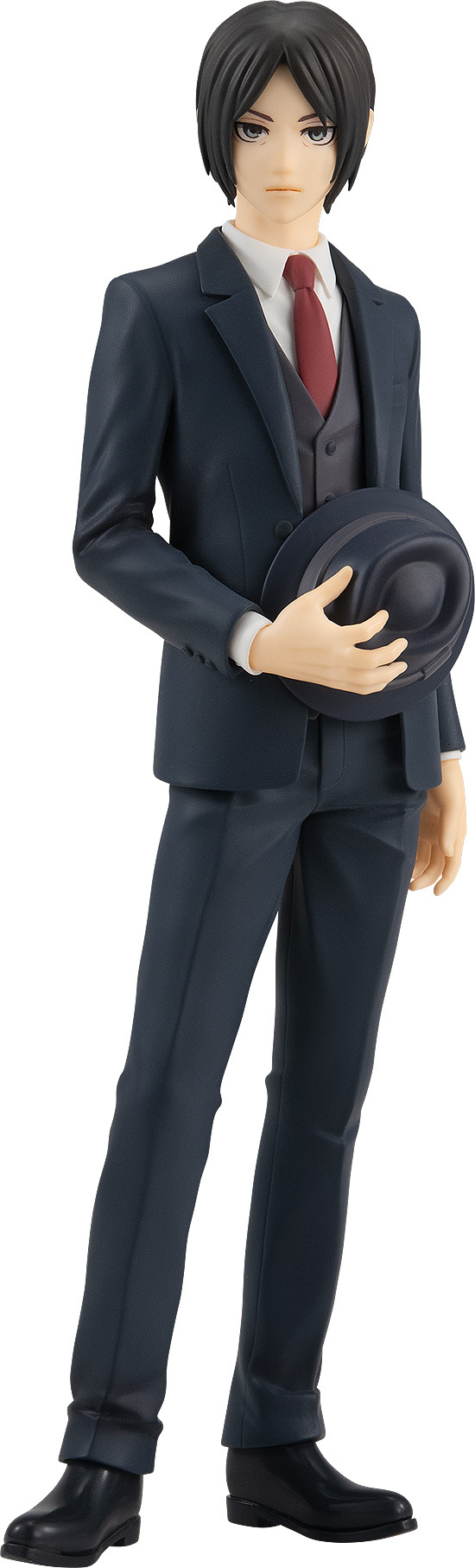 「ACG.GO」「預購」日版 POP UP PARADE 艾倫·耶格 西裝Ver. 進撃的巨人 PVC Figure