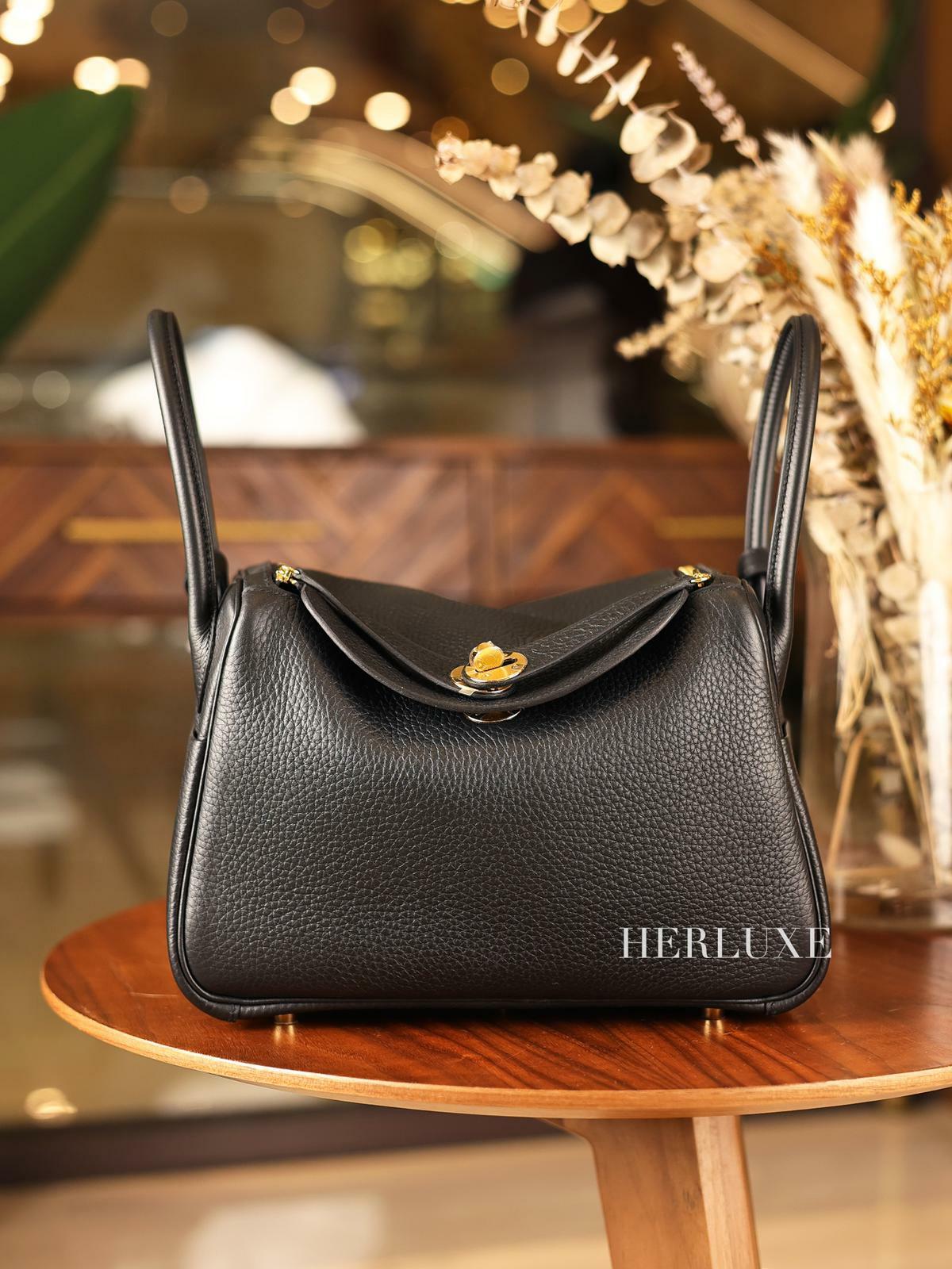 Lindy 26 89 noir cc tc U