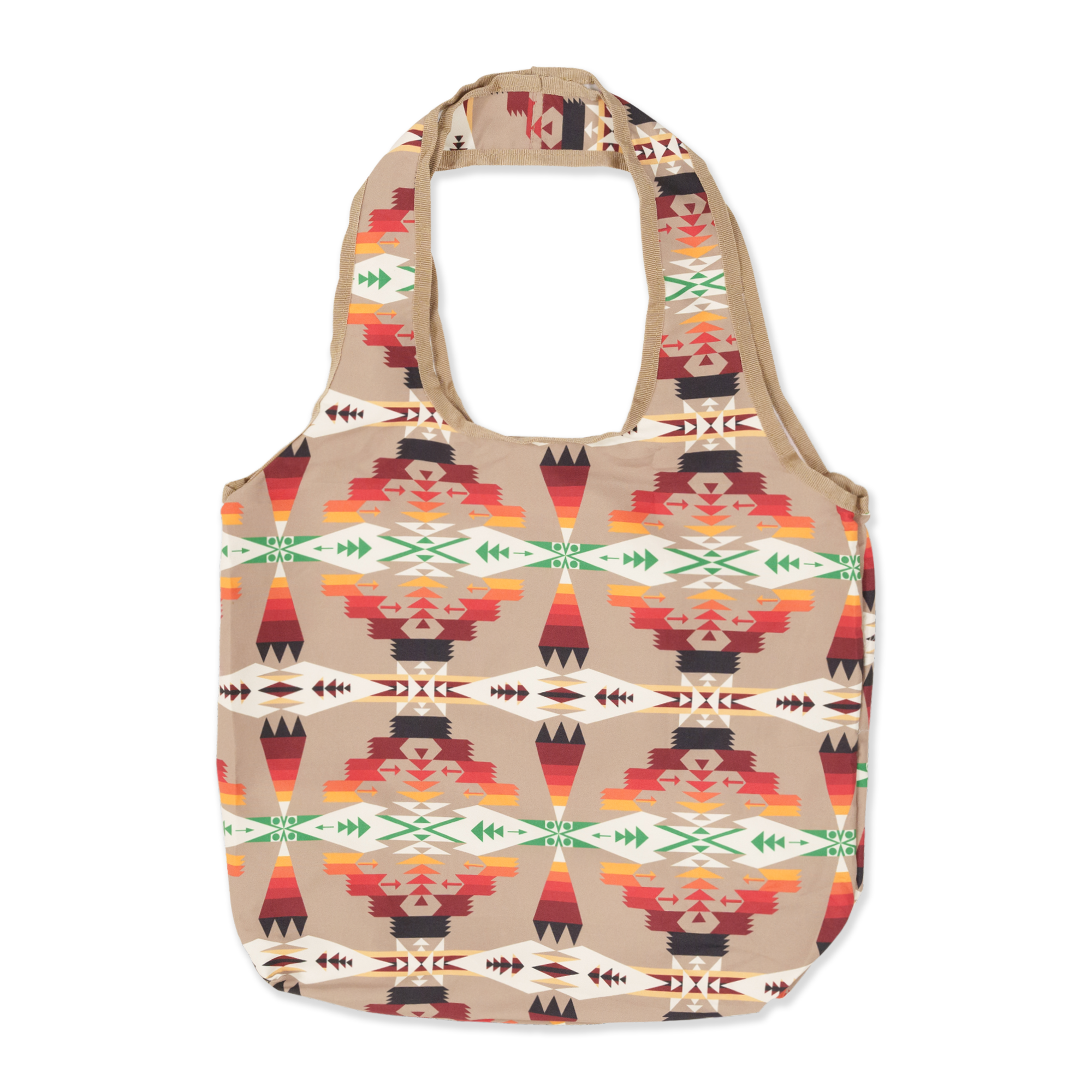 PENDLETONペンドルトン ECO TOTE BAG/New Era ニューエラ トートバッグ ミニ 6L PENDLETON ペンドルトン Plains Star