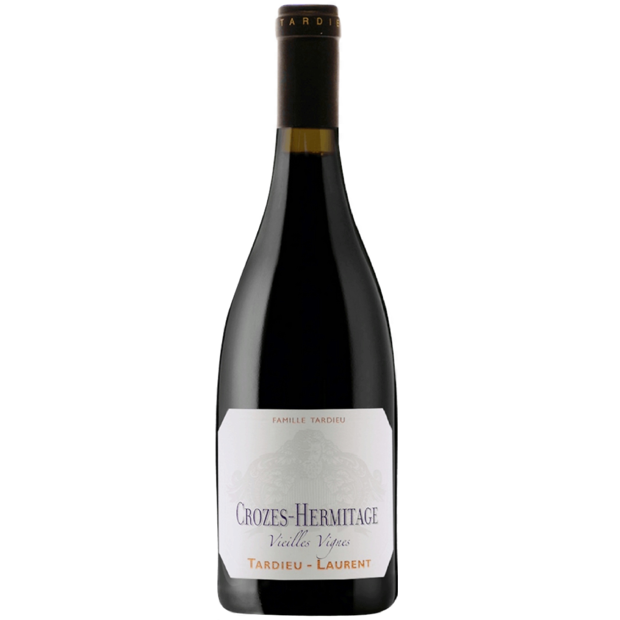 2020 Tardieu-Laurent Crozes-Hermitage Vieilles Vignes