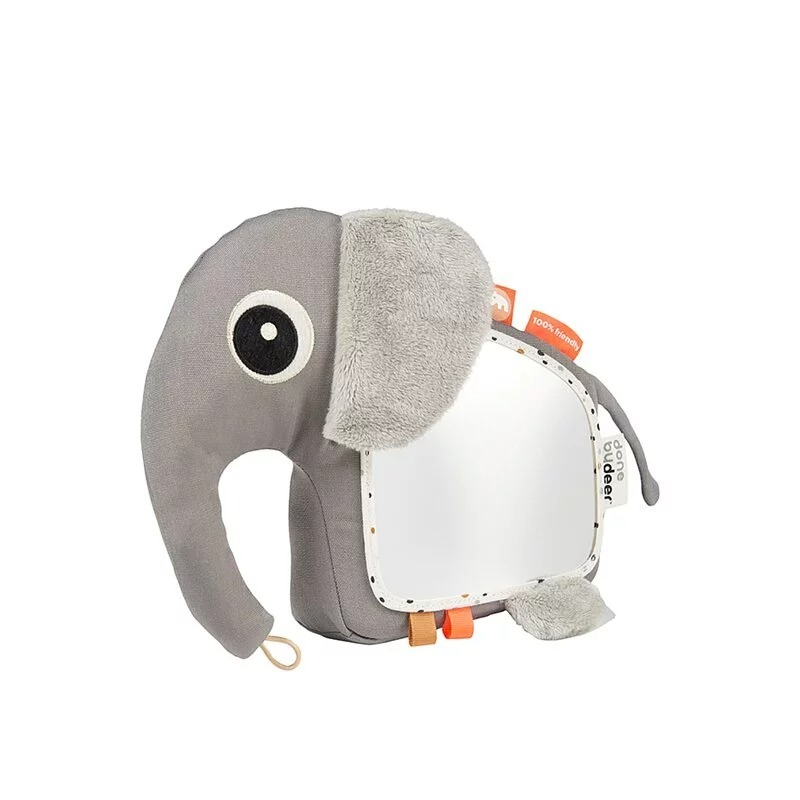 【丹麥Done by deer】照照鏡-Elphee