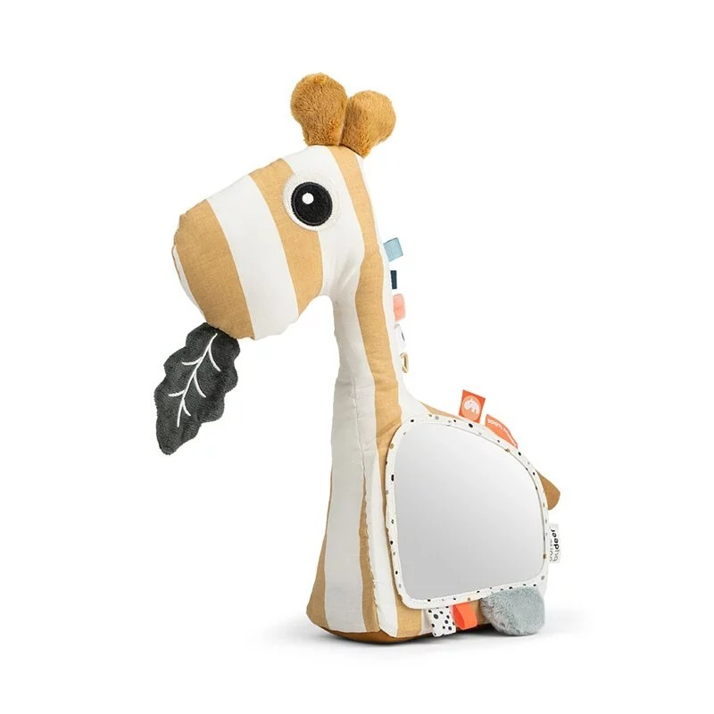 【丹麥Done by deer】照照鏡-Raffi