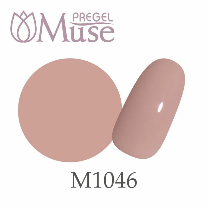 Muse Gel - M1046 (3g)