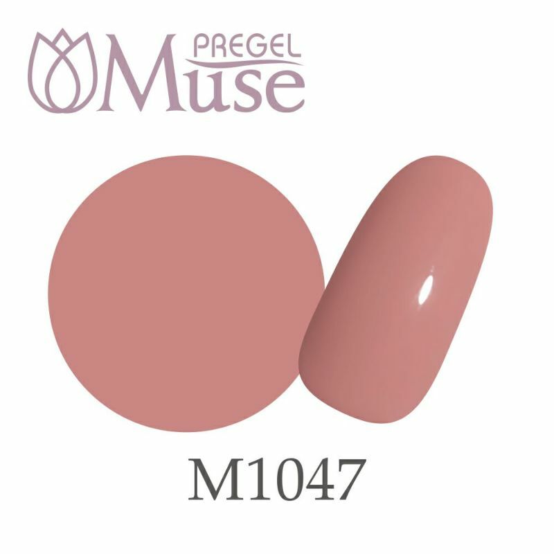 Muse Gel - M1047 (3g)