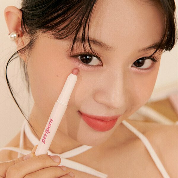 《現貨》Peripera Sugar Twinkle Duo Eye Stick