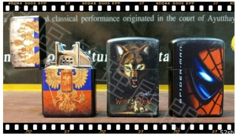 【防風電弧】經典煤油造型打火機、USB充電設計，多款造型