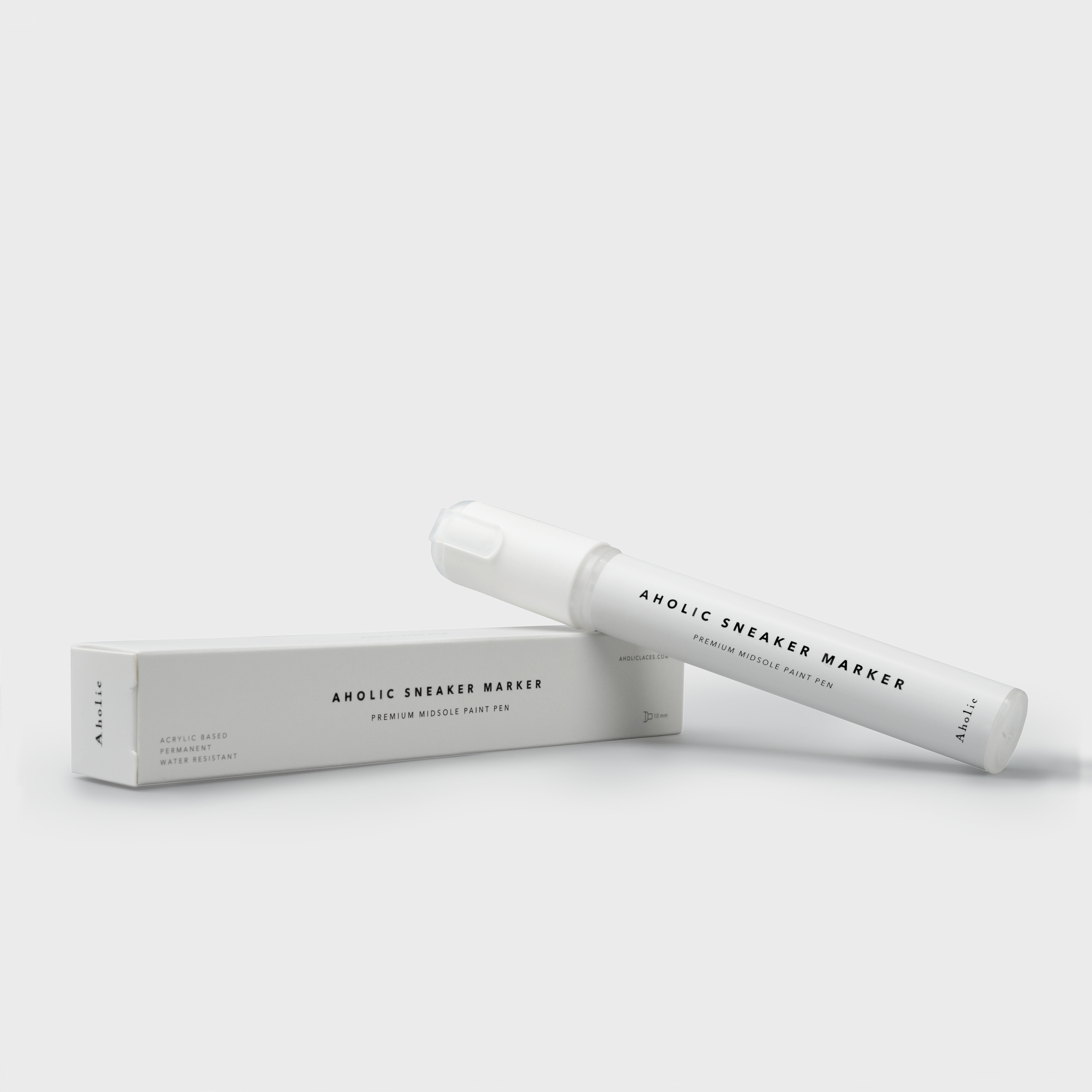 Aholic 球鞋補色筆