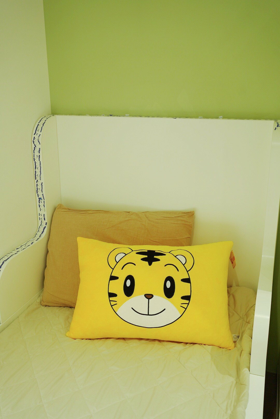 15吋巧虎雙人枕