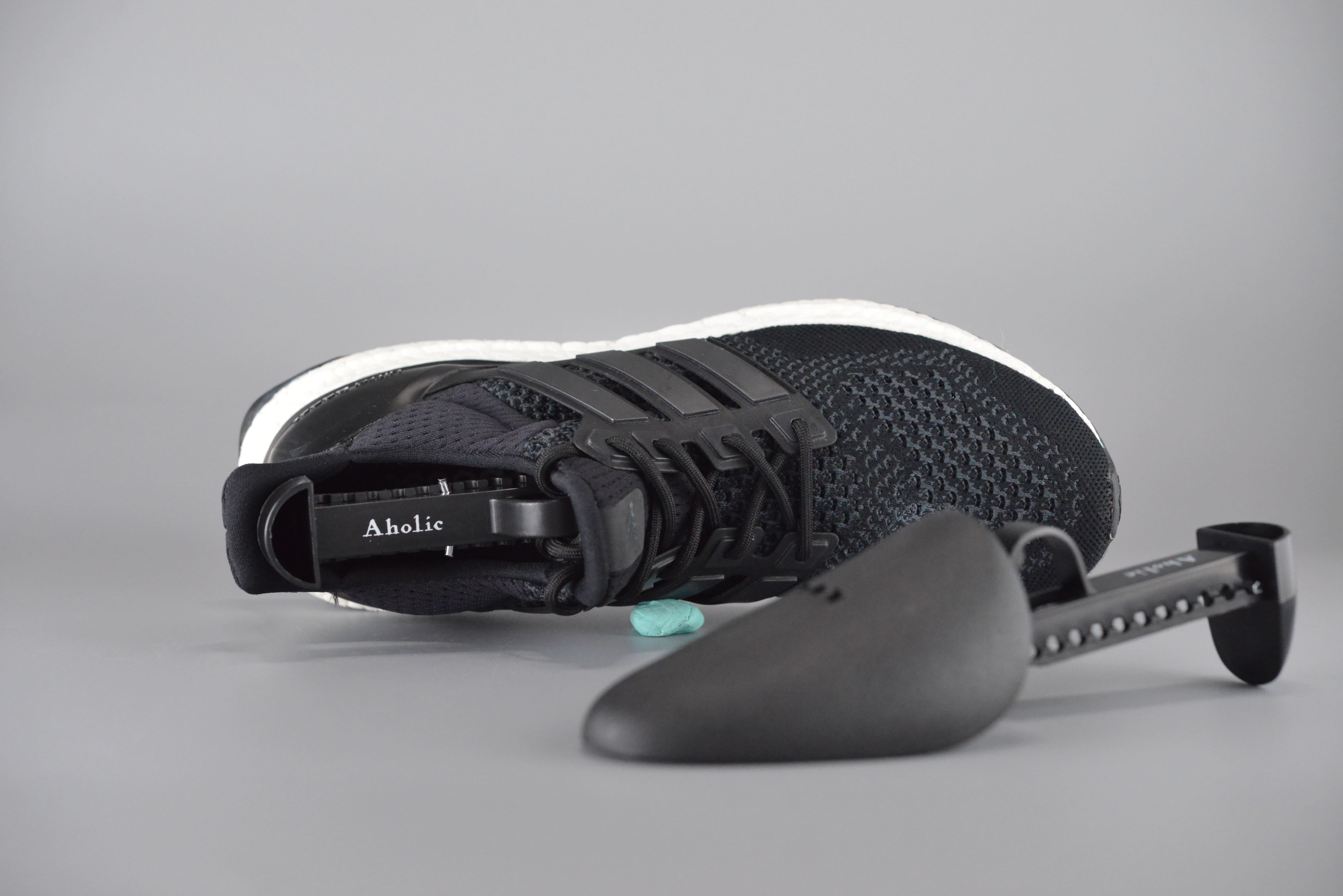 Aholic 防變形可調式鞋撐 1雙2入