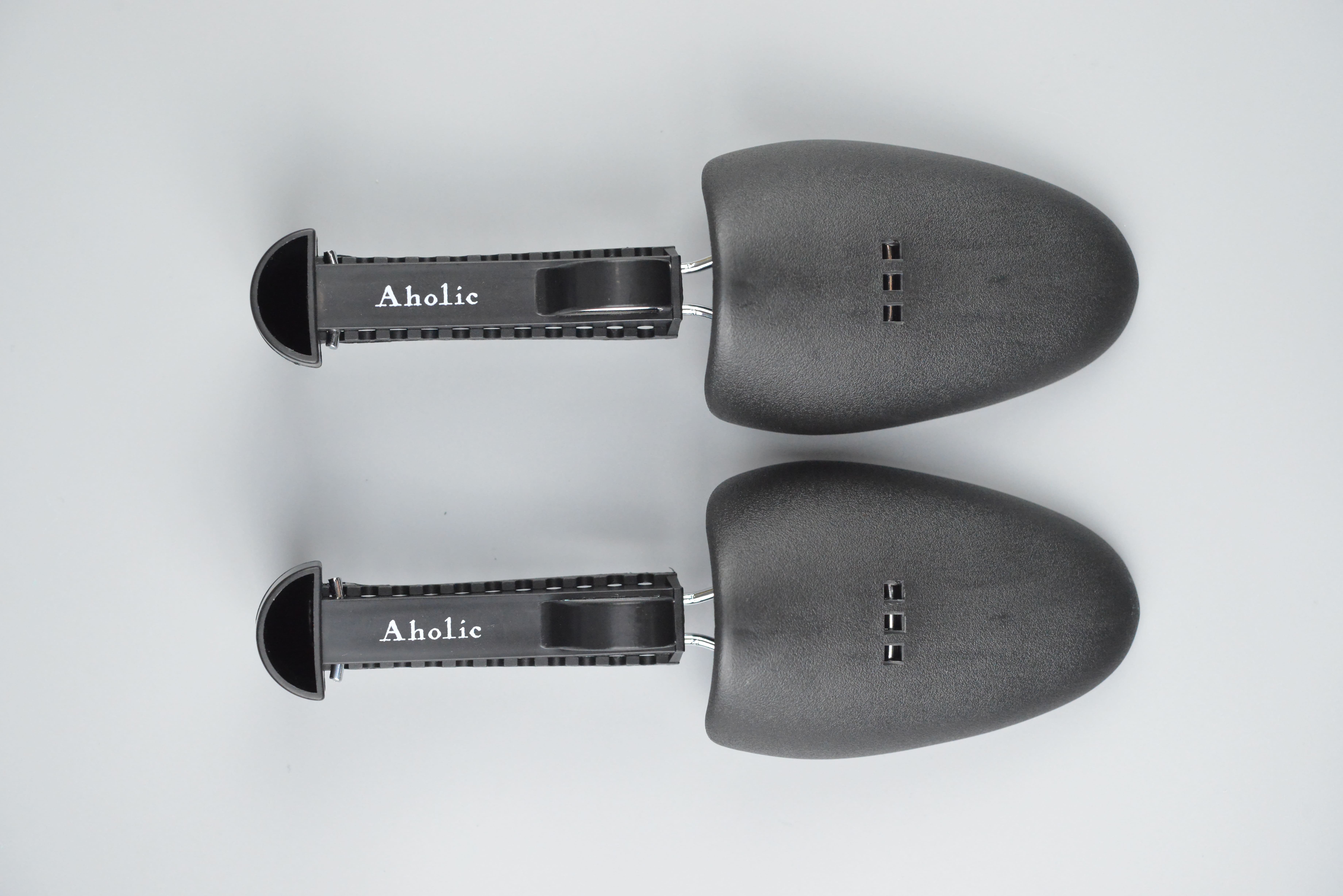 Aholic 防變形可調式鞋撐 1雙2入