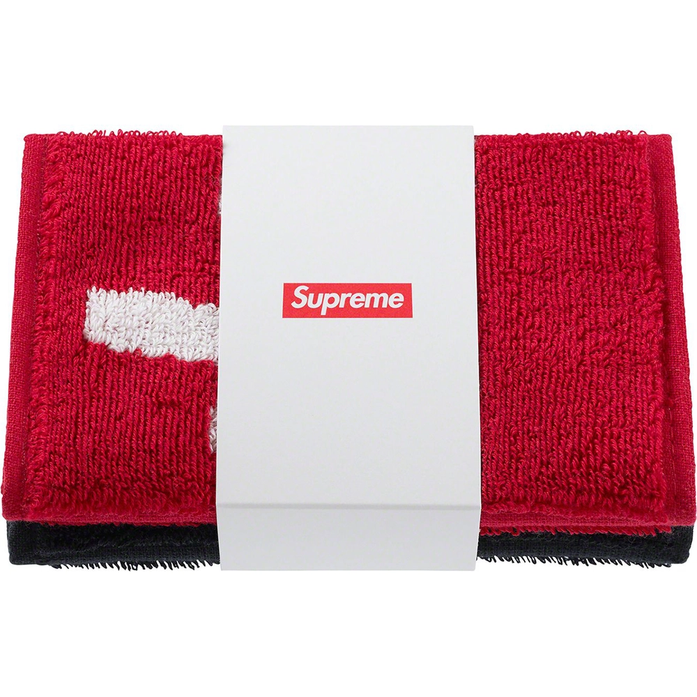 Supreme Imabari Towels (Set of 2) 手帕【預購商品】