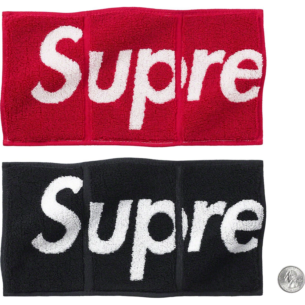 Supreme Imabari Towels (Set of 2) 手帕【預購商品】