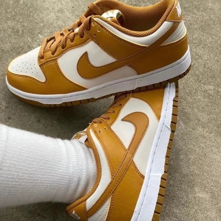 Wmns Dunk Low Next Nature 'Phantom' DN1431-001 女款【預購商品】