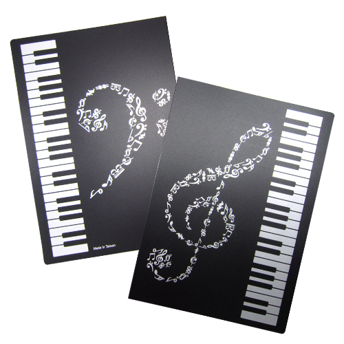 台製 CF20L A4/A3 20頁資料簿 資料夾