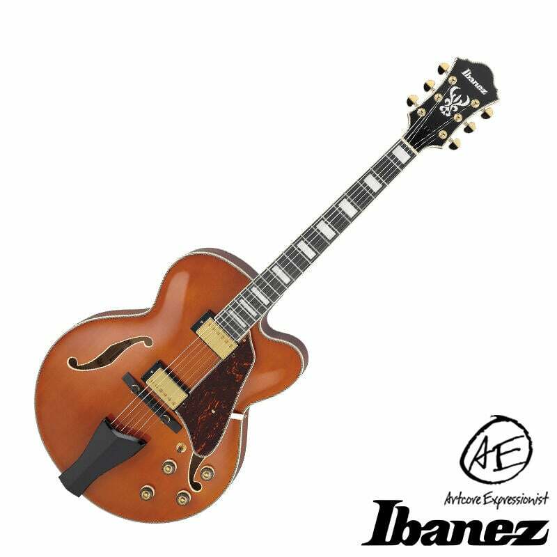 Ibanez AF95 DA Hollow bodies 空心電吉他