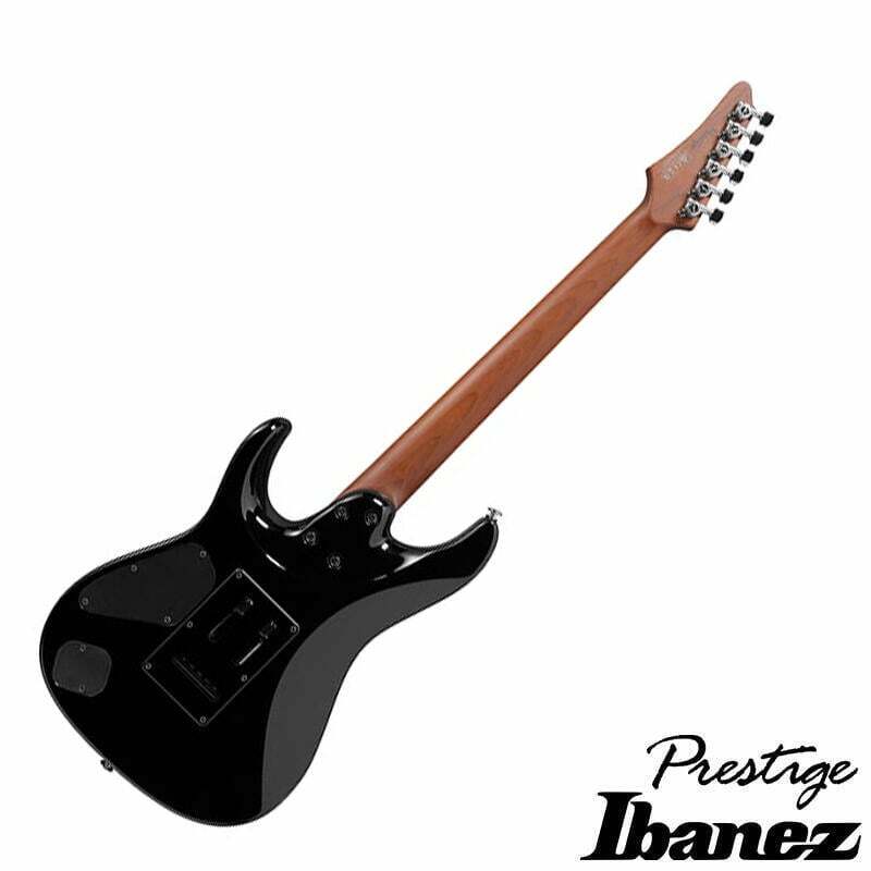 Ibanez AZ2407F SDE 日廠 雙單雙 電吉他 AZ Prestige 公司貨