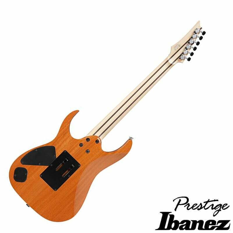 Ibanez RG5320C PW 日廠 雙雙 大搖座 電吉他