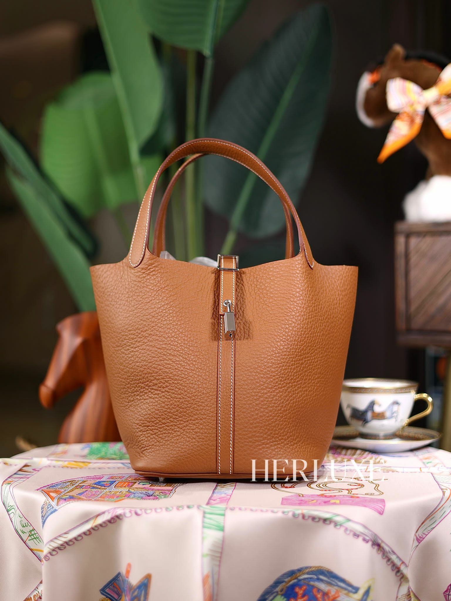 Picotin 22 37 gold ck tc k