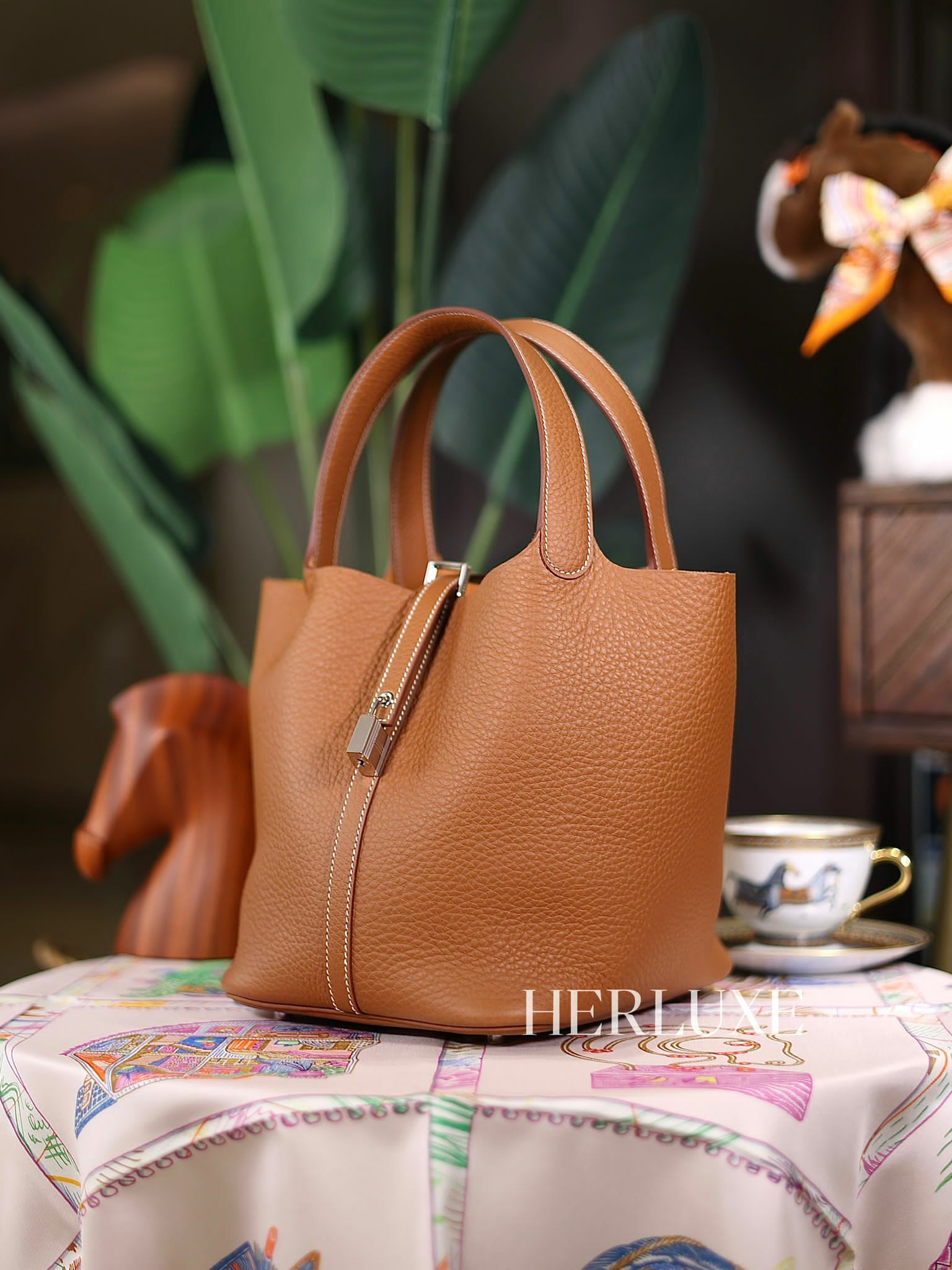 Picotin 22 37 gold ck tc k