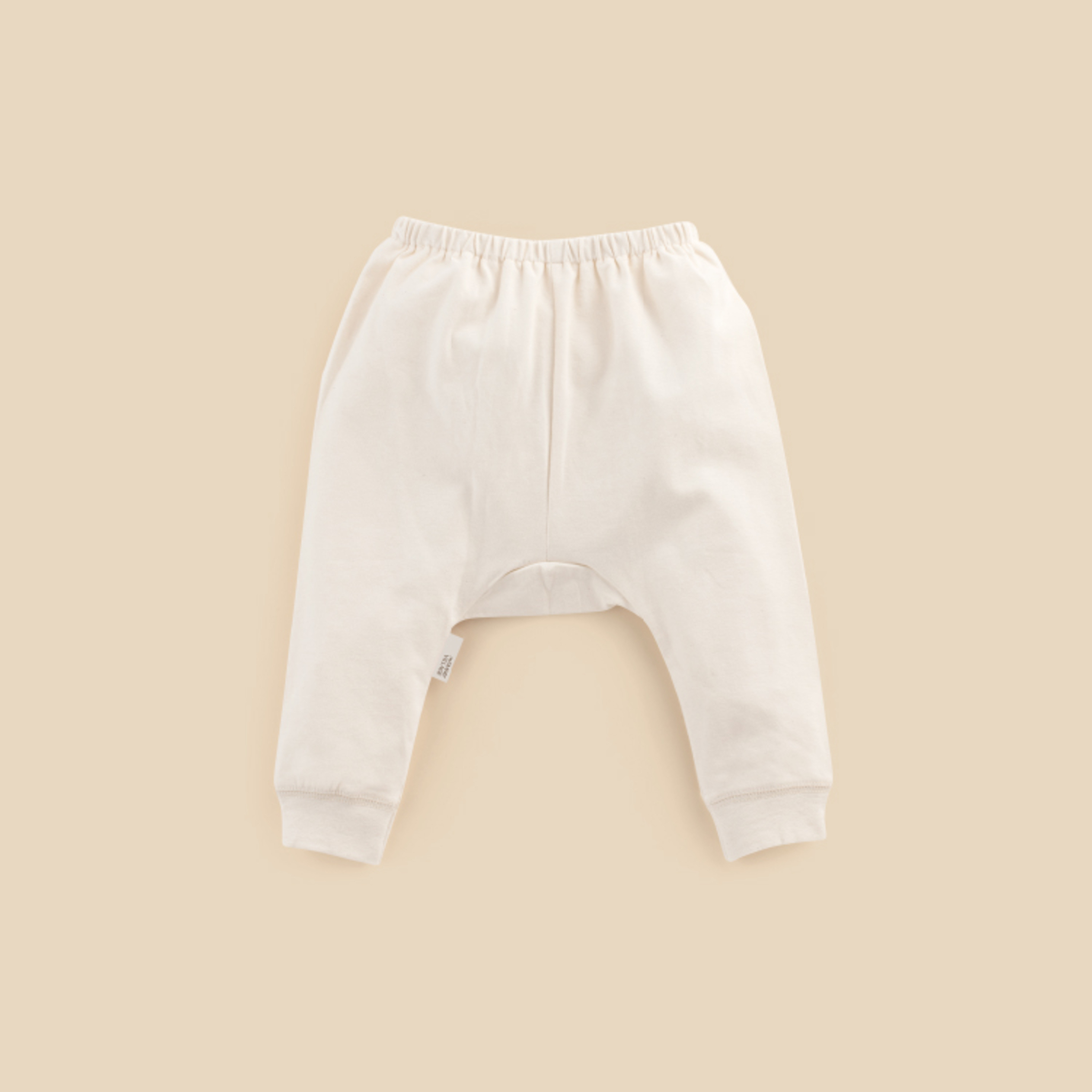 Mammy Village - Stretch Newborn Pants