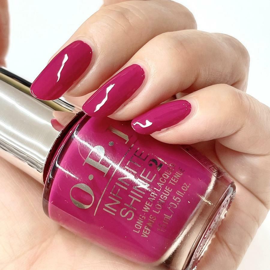 OPI甲油 - 7th & Flower ISL LA05