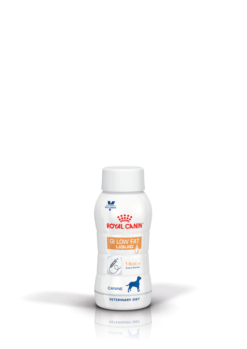 Royal Canin Prescription Diet Canine GastroIntestinal L