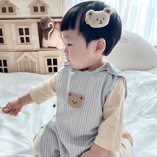 (現貨) DTD Real Ice冰絲冷氣面料睡眠馬甲睡袋