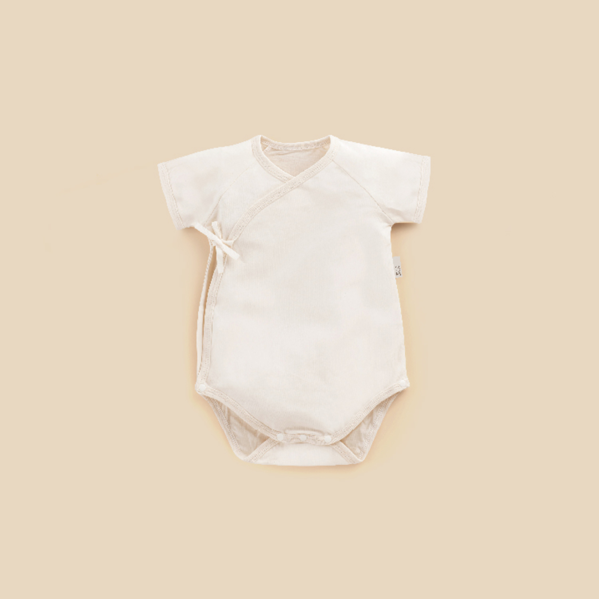 Mammy Village - Strap Fart Cover/Short Sleeve