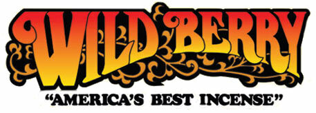 Wild Berry 頂級手工線香 100支裝