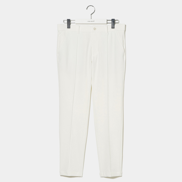 男士 4Way機能長褲