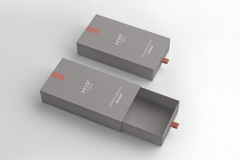 室內香氛推薦・琥珀・MYF 純素天然香氛蠟塊