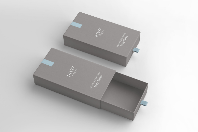 室內香氛推薦・五月玫瑰・MYF 純素天然香氛蠟塊