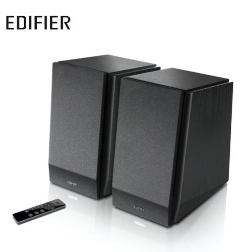 EDIFIER 漫步者 R1855DB 2.0聲道藍牙喇叭 | SP數位音訊 70W功率 藍牙5.0