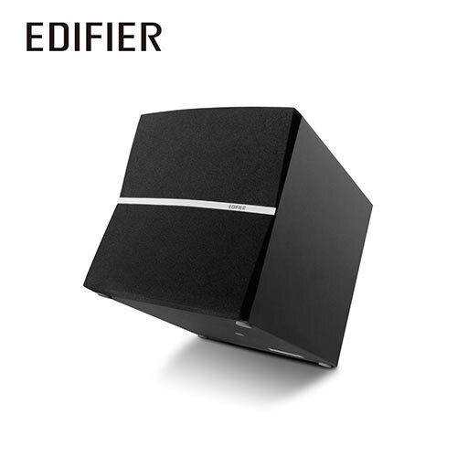 EDIFIER 漫步者 C2XD 2.1聲道喇叭