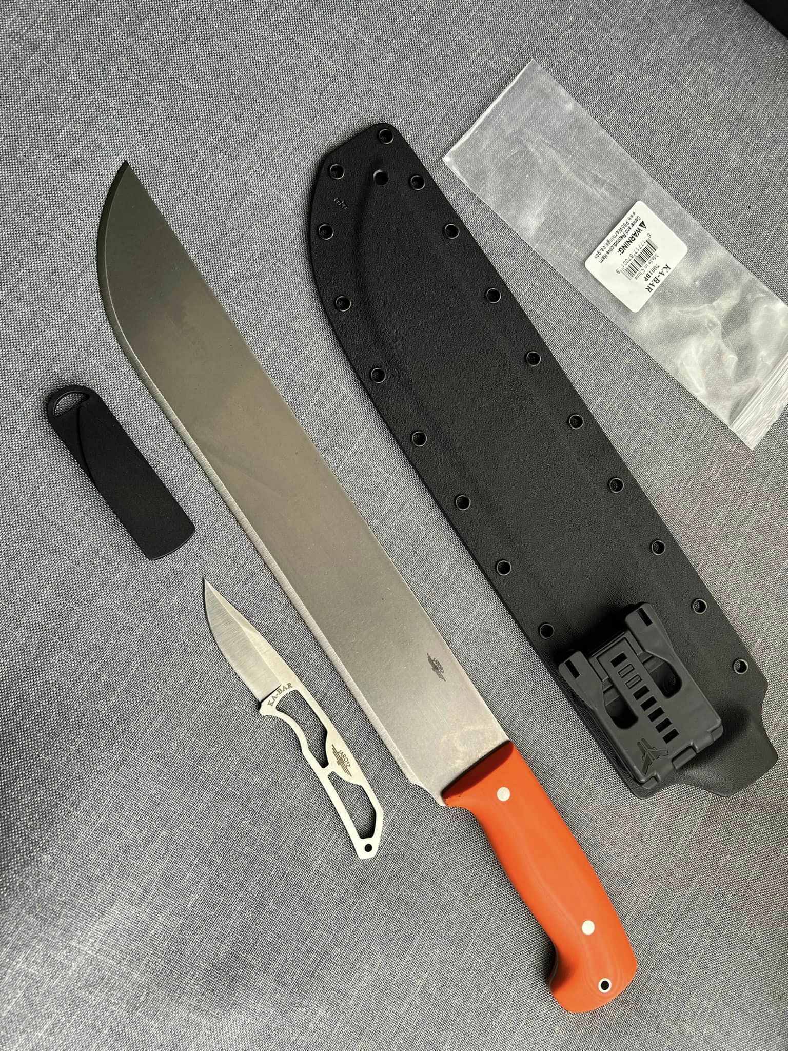 Jarosz Knives 美國手工刀匠Jarosz Knives