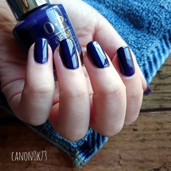 OPI甲油 - Isn't It Grand Avenue ISL LA07