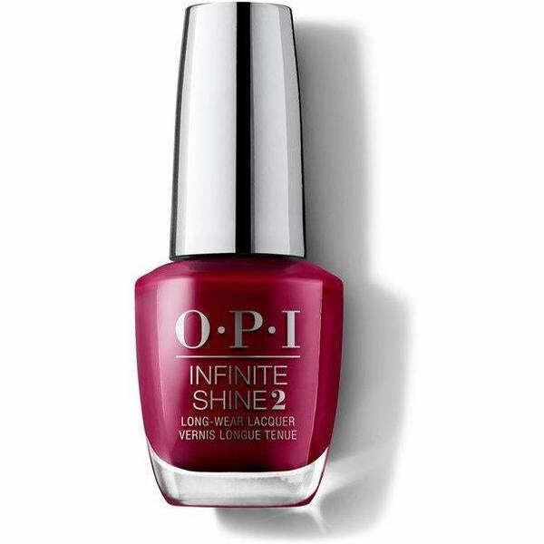 OPI 甲油 - Berry on Forever  ISL60