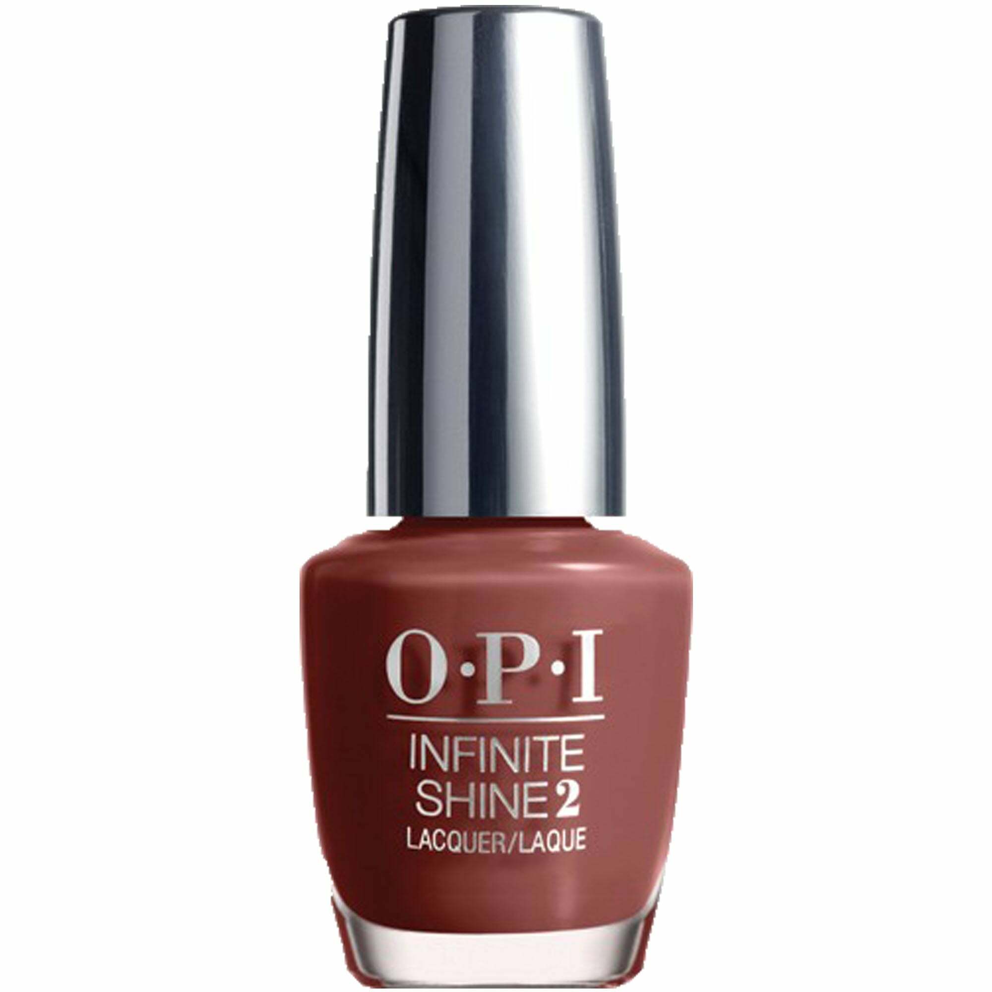 OPI 甲油 - Linger Over Coffee  ISL53