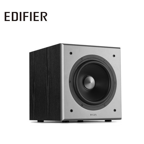 EDIFIER 漫步者 T5 獨立主動低音揚聲器