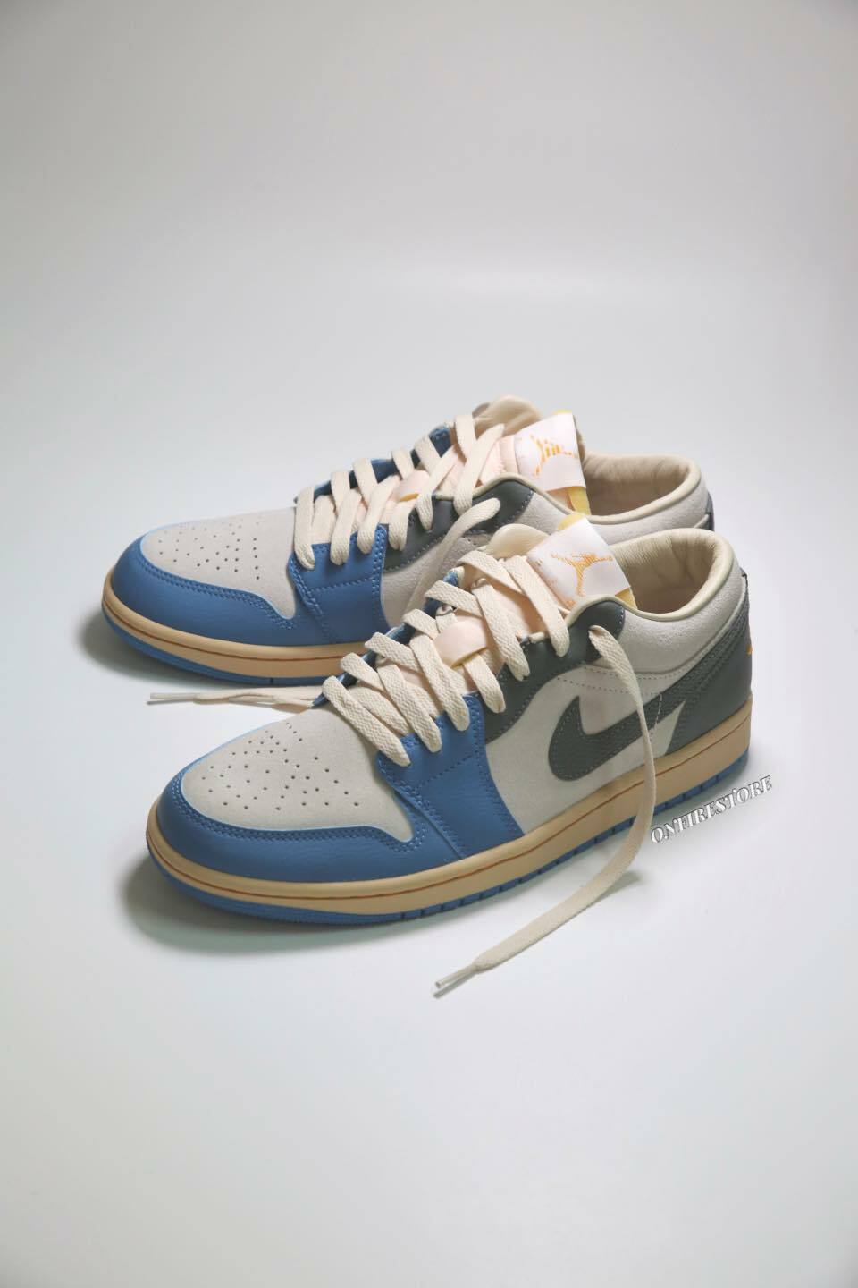 現貨} Nike Air Jordan 1 Low SE 