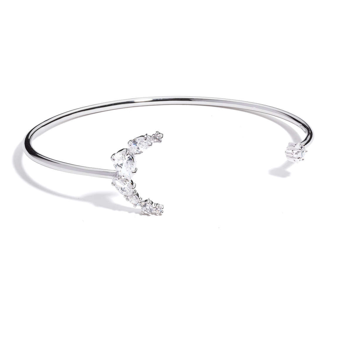 Swarovski Moonsun Bangle