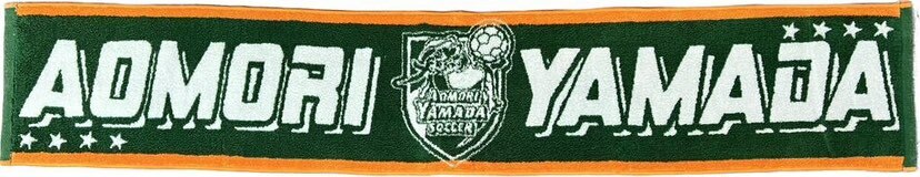 青森山田高校 毛巾