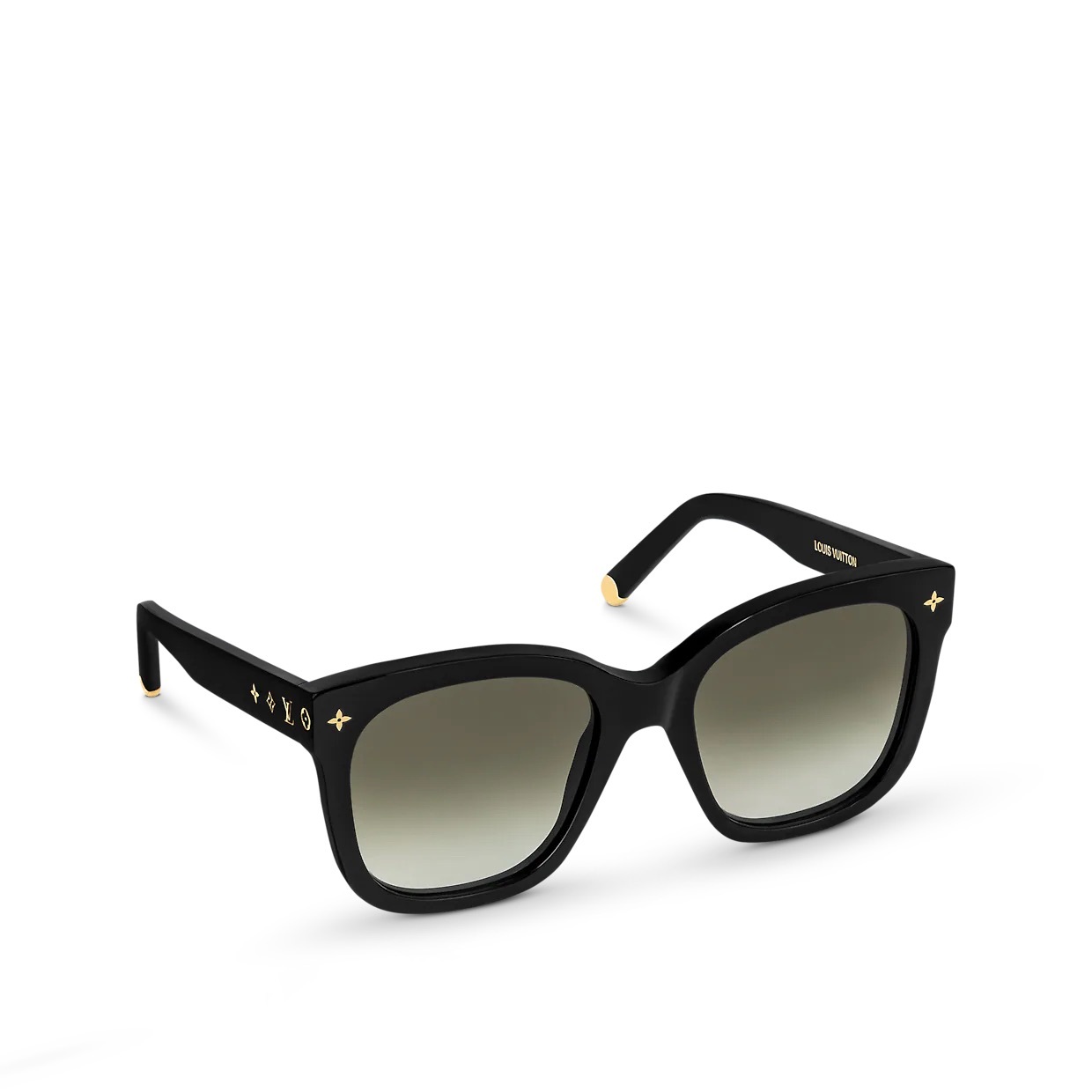 Louis Vuitton My LV Flower Square Sunglasses