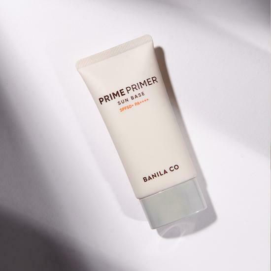 Banila Co. Prime Primer Sun Base SPF50+ PA++++ 50ml