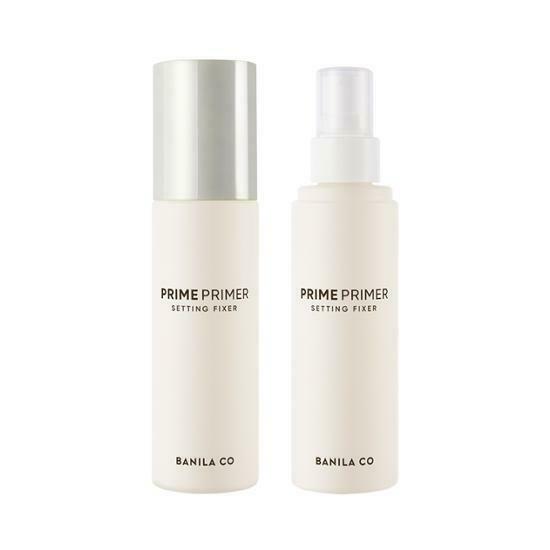 Banila Co. Prime Primer Setting Fixer 100ml