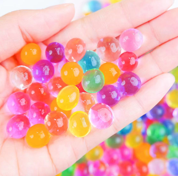 试管海洋宝宝 (10罐）